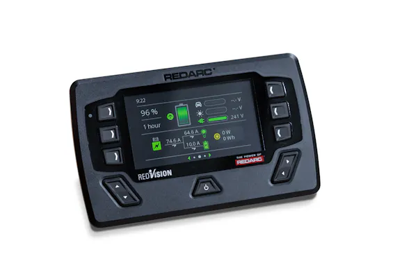 RedArc Redvision